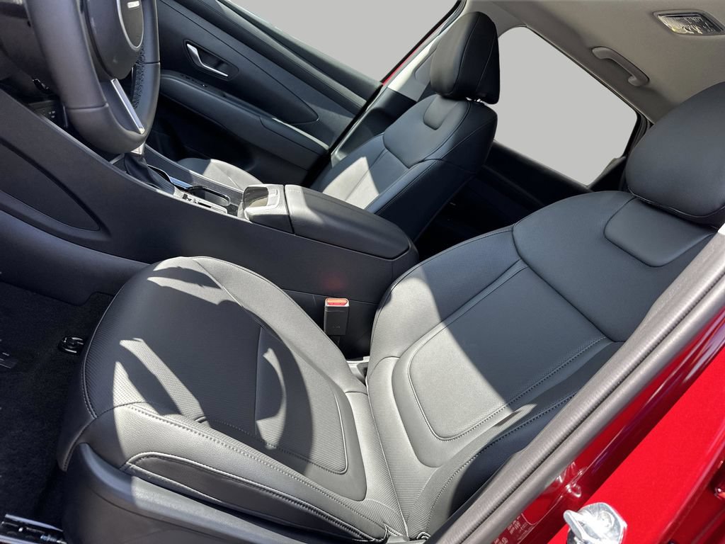 New 2026 Hyundai Tucson SEL FWD image 9