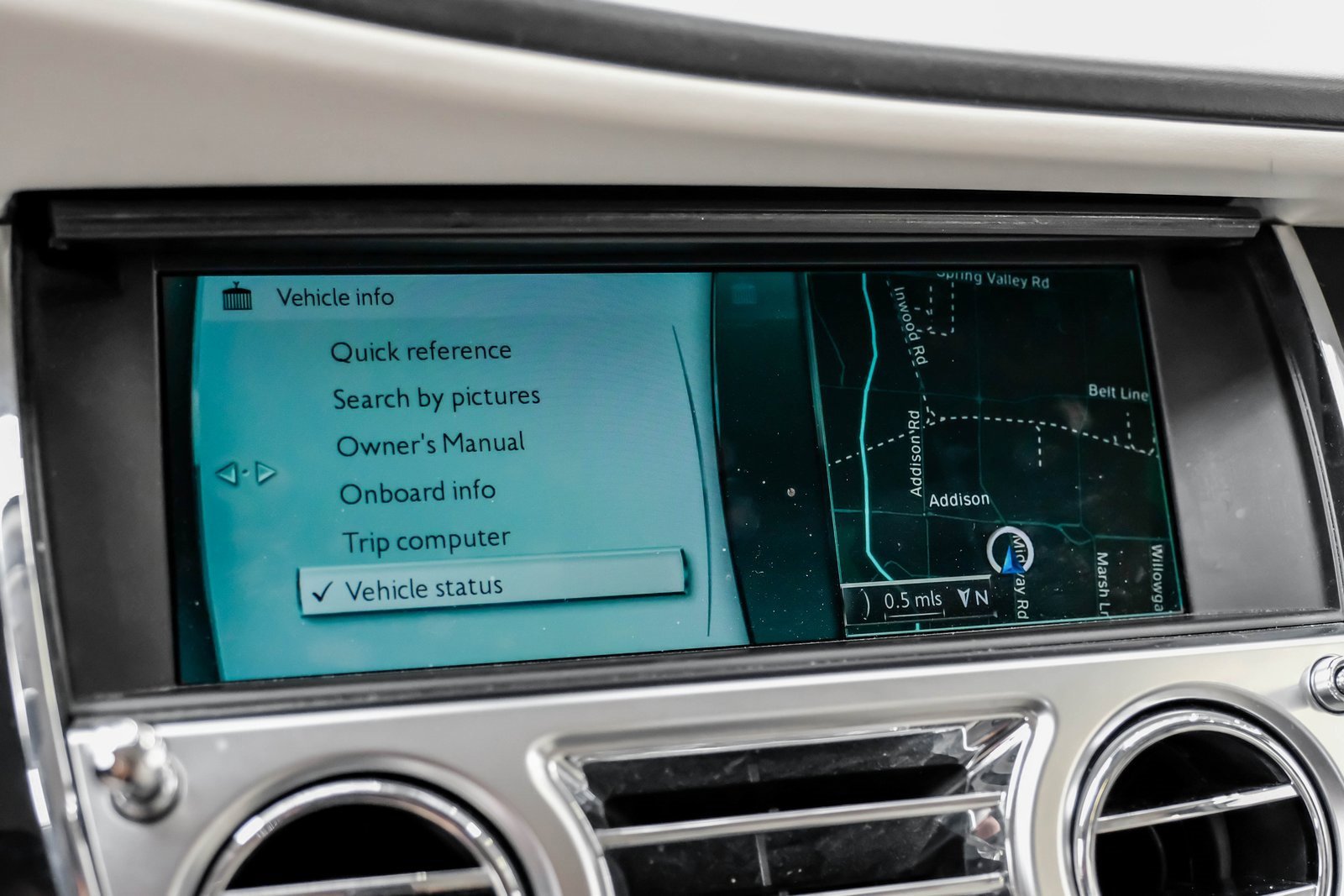 Used 2014 Rolls-Royce Ghost image 44