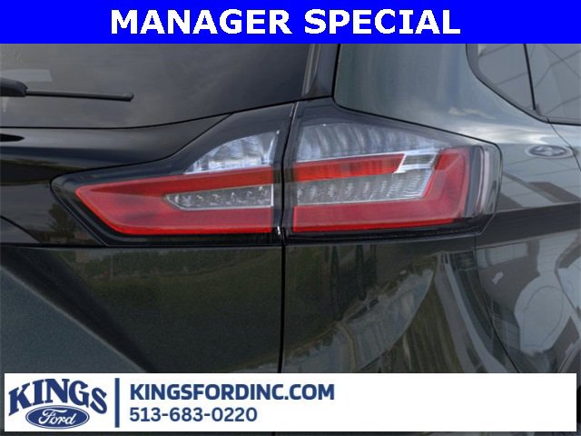 New 2024 Ford Edge SE image 21