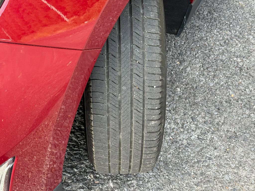 Used 2020 Chevrolet Equinox LT image 16