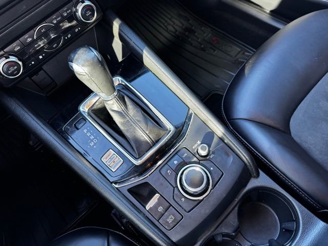 Used 2018 MAZDA CX-5 Touring image 14