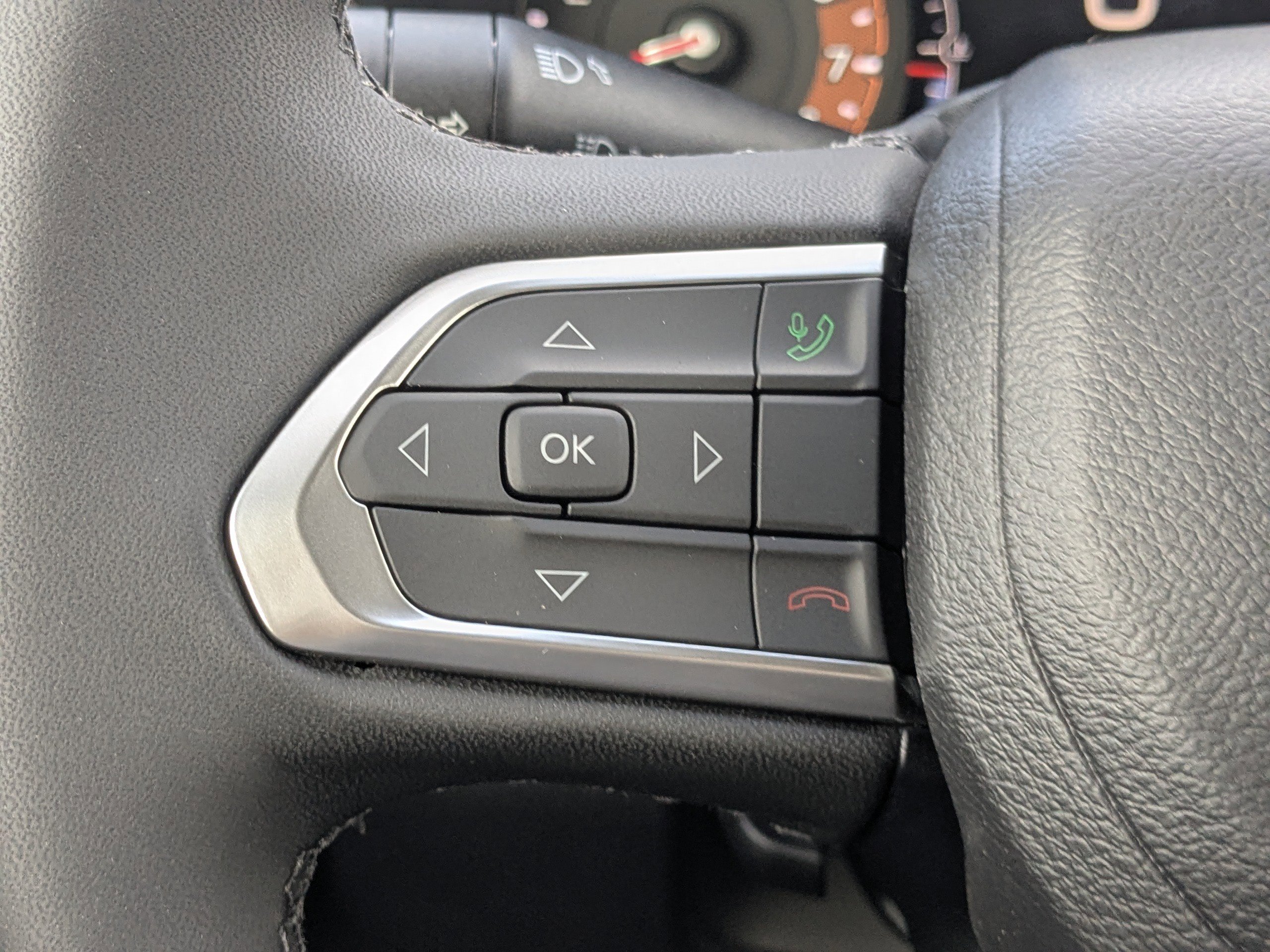 New 2026 Jeep Compass Latitude image 22