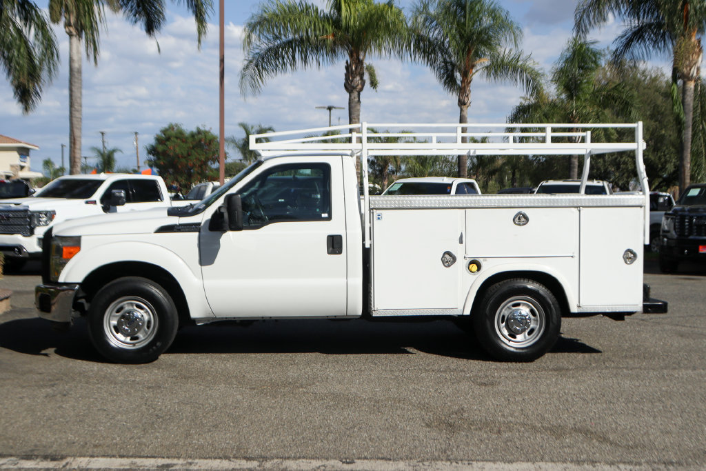 Used 2015 Ford F350 XL RWD image 5
