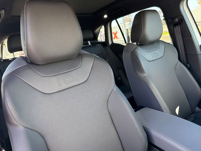 New 2026 Volkswagen ID.4 Pro S image 20