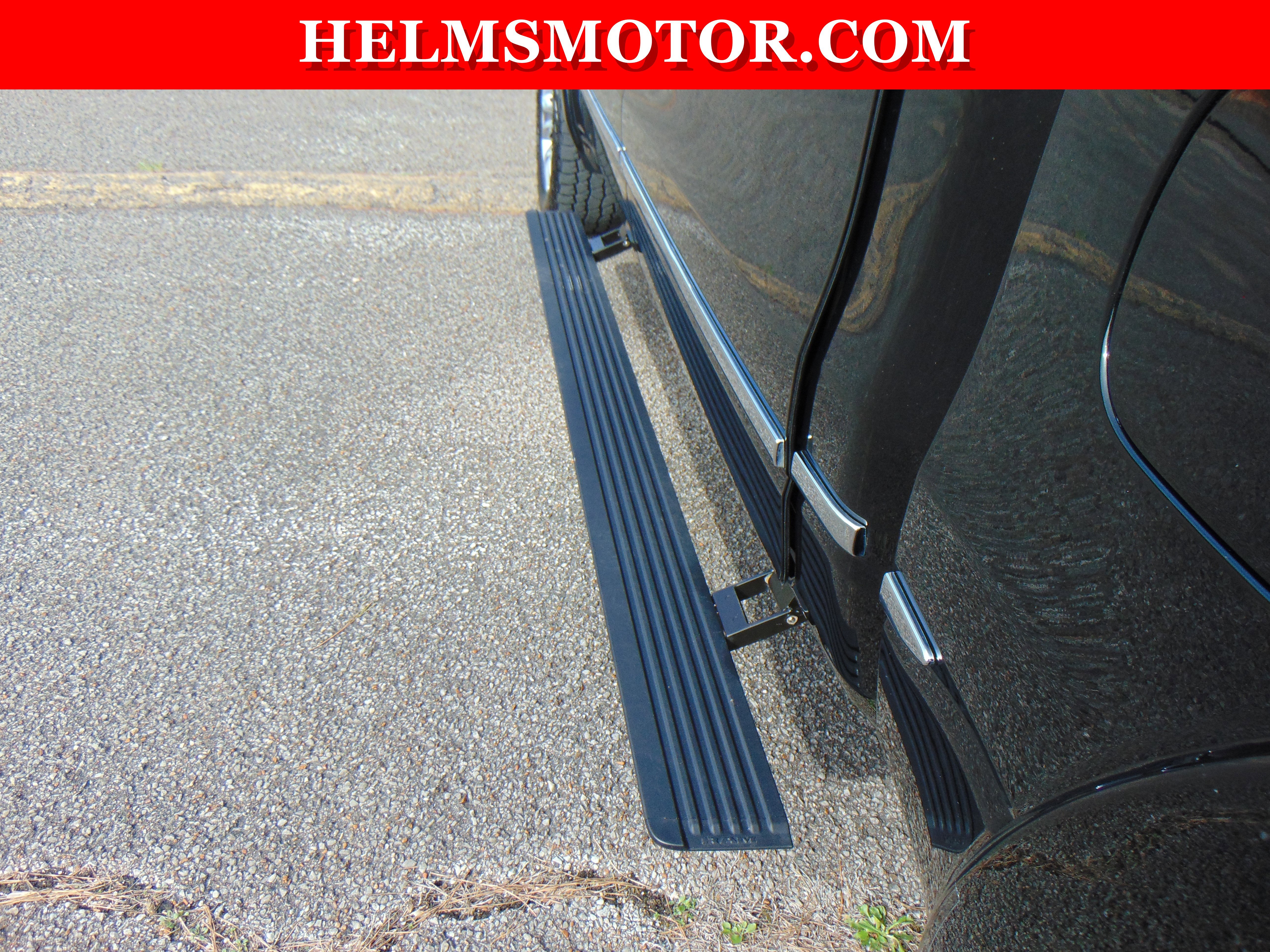 Used 2023 RAM 1500 Limited w/ Bed Utility Group image 26