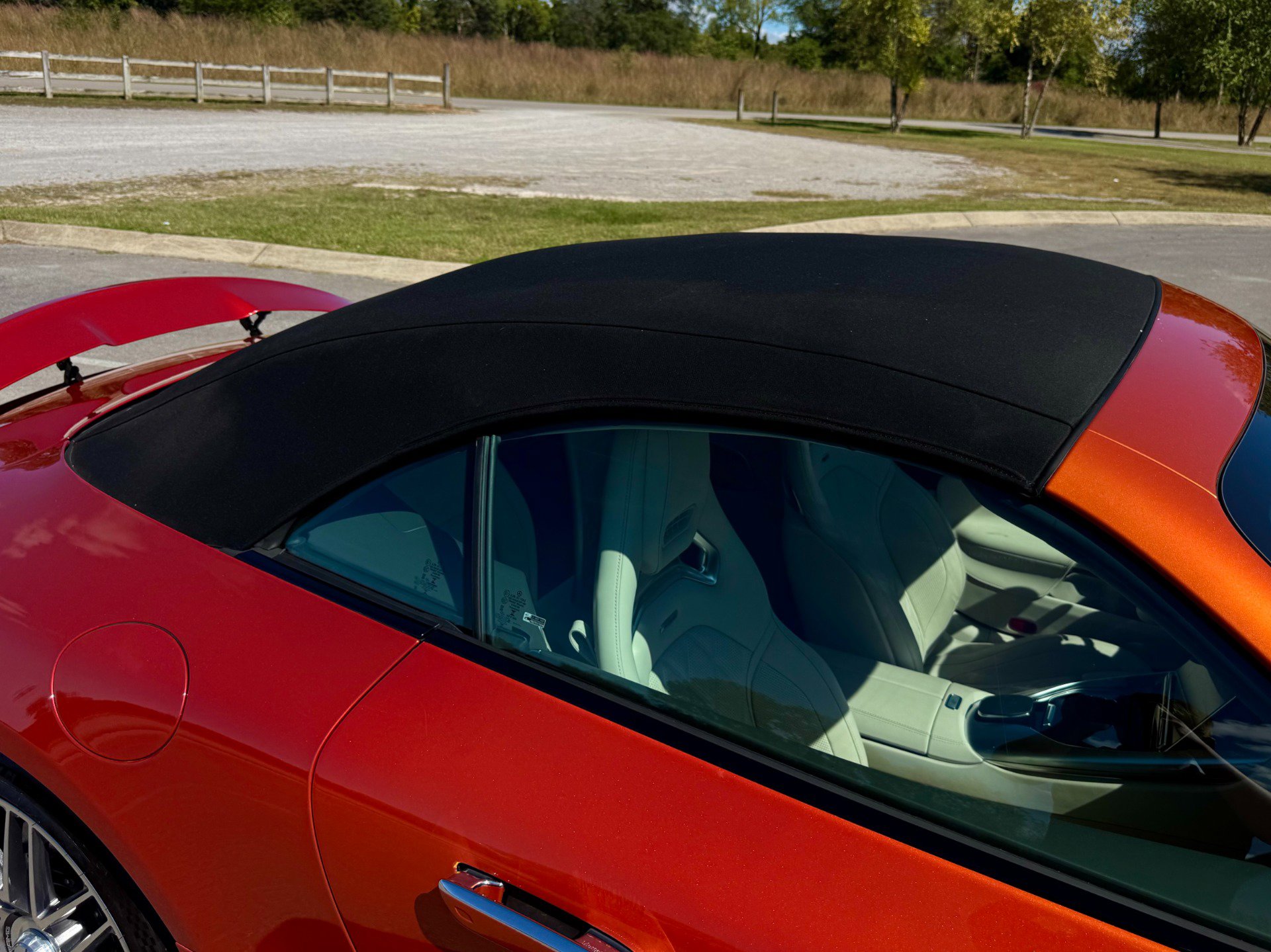 Used 2022 Mercedes-Benz SL 63 AMG 4MATIC image 85