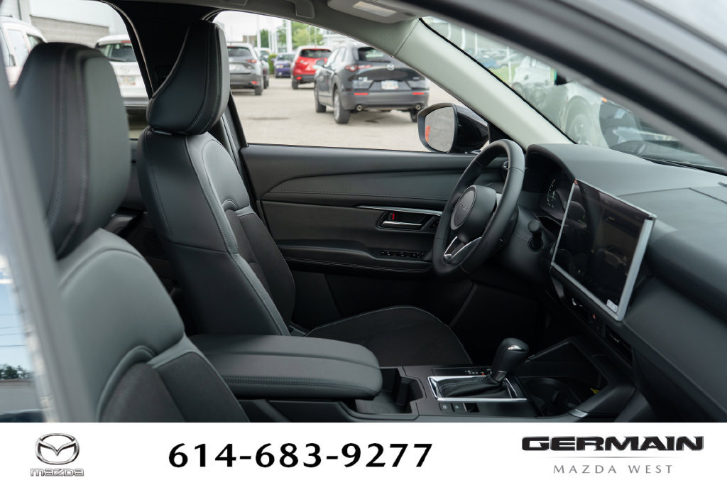 New 2026 MAZDA CX-5 Preferred AWD/4WD image 18