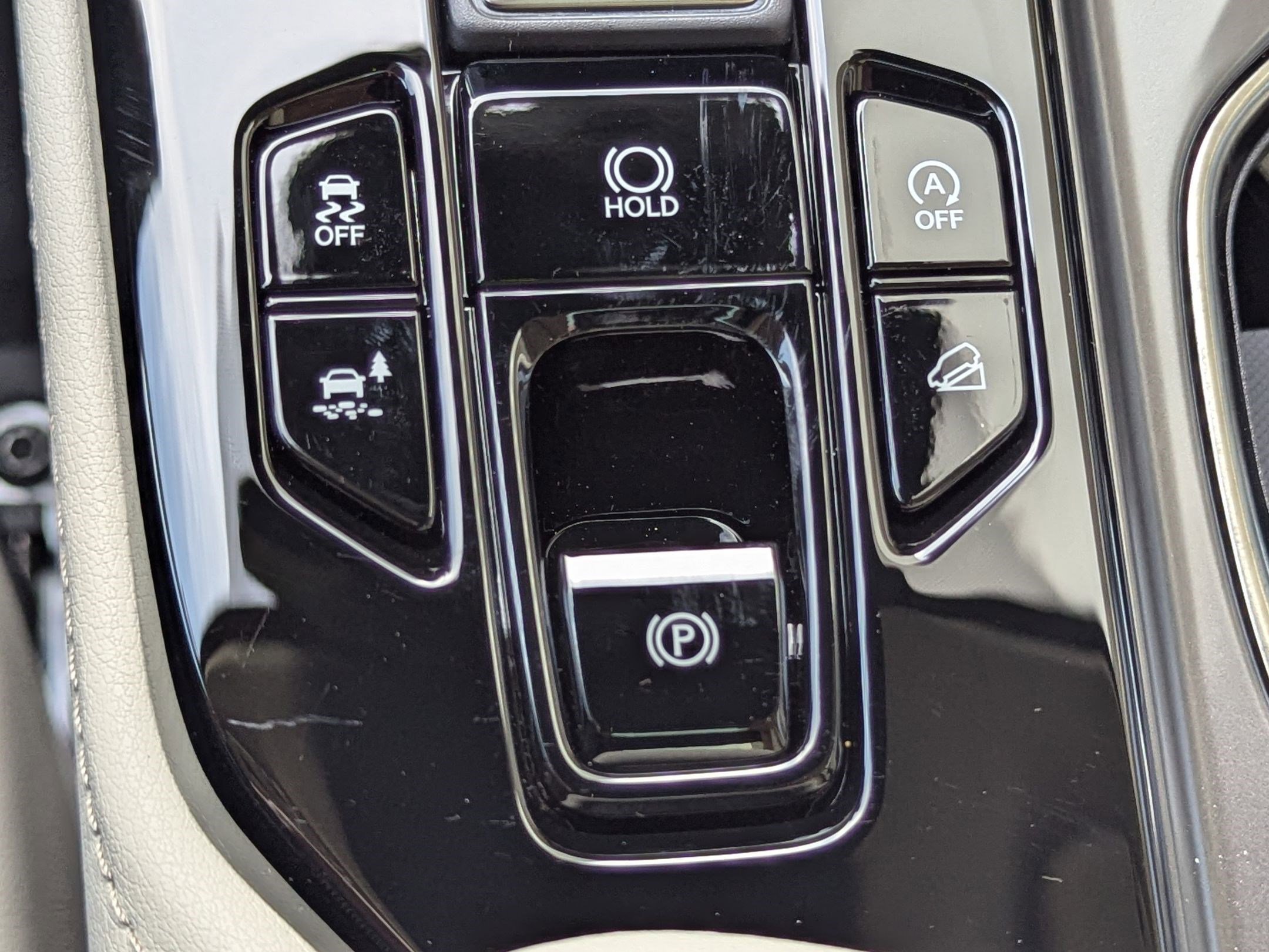 New 2026 Lexus NX 350 AWD w/ Luxury Package image 35