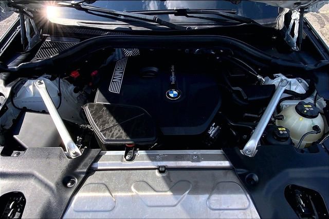 Used 2019 BMW X3 xDrive30i w/ Driving Assistance Package AWD/4WD image 26