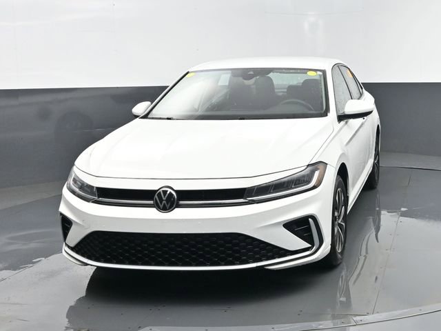 Used 2025 Volkswagen Jetta S FWD image 20