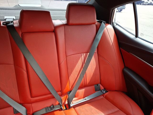 Used 2026 Toyota Camry XSE FWD image 14