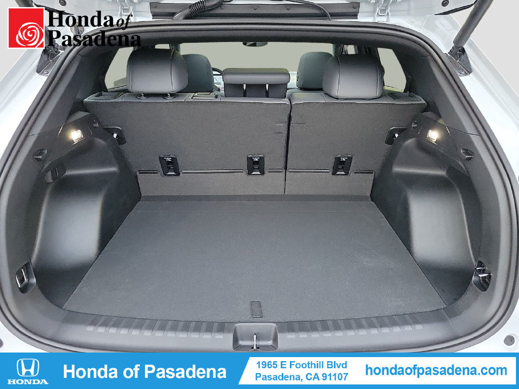 New 2026 Honda Prologue Elite image 20