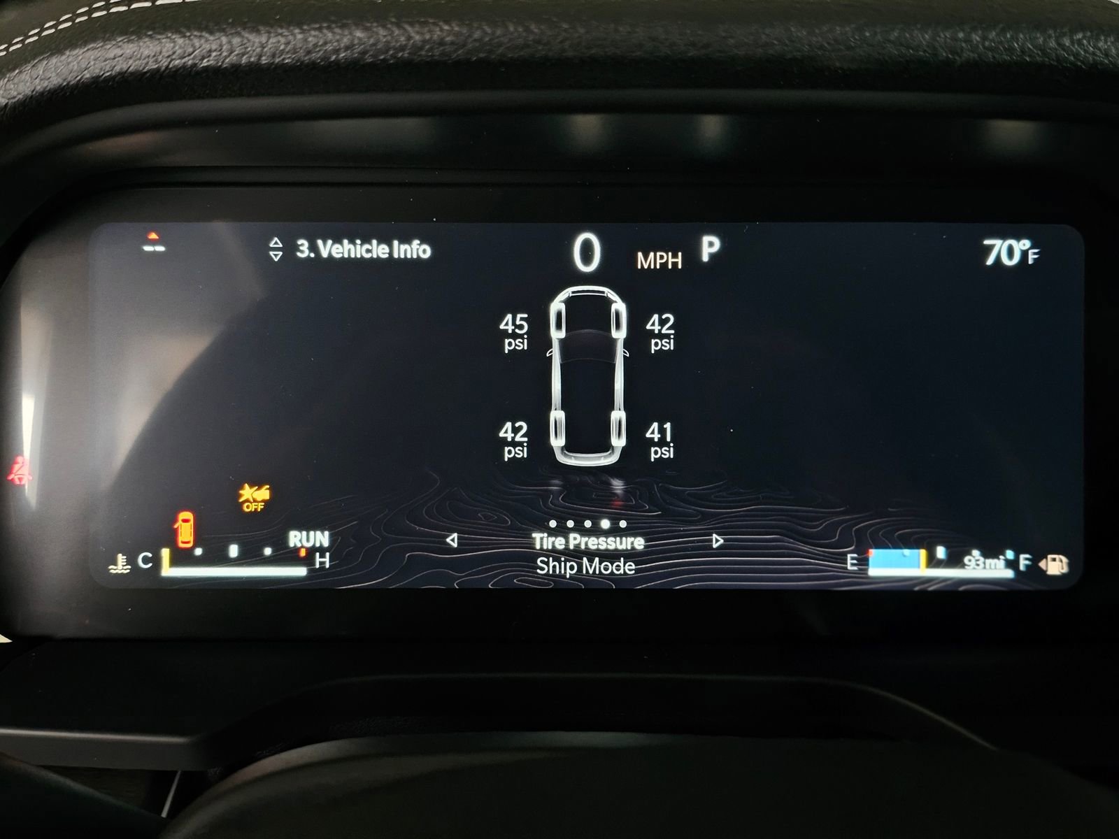 New 2026 Jeep Grand Cherokee L Limited AWD/4WD image 10
