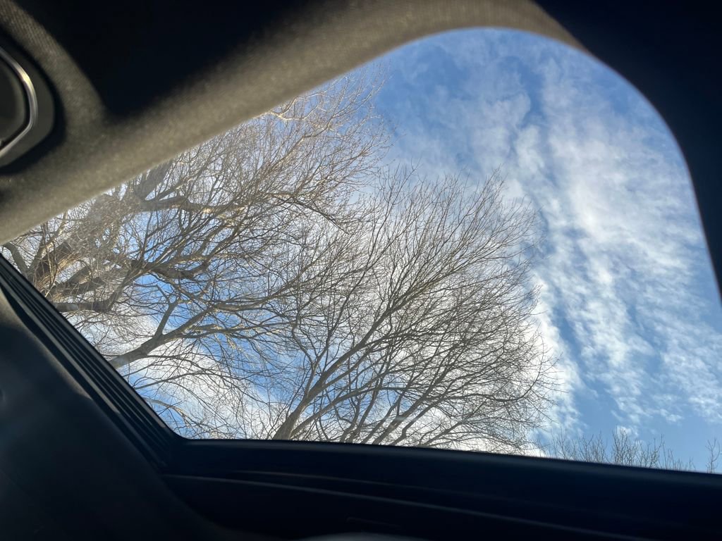 New 2025 Jeep Grand Cherokee Altitude image 7