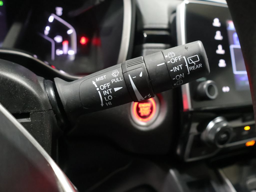 Used 2018 Honda CR-V EX image 36