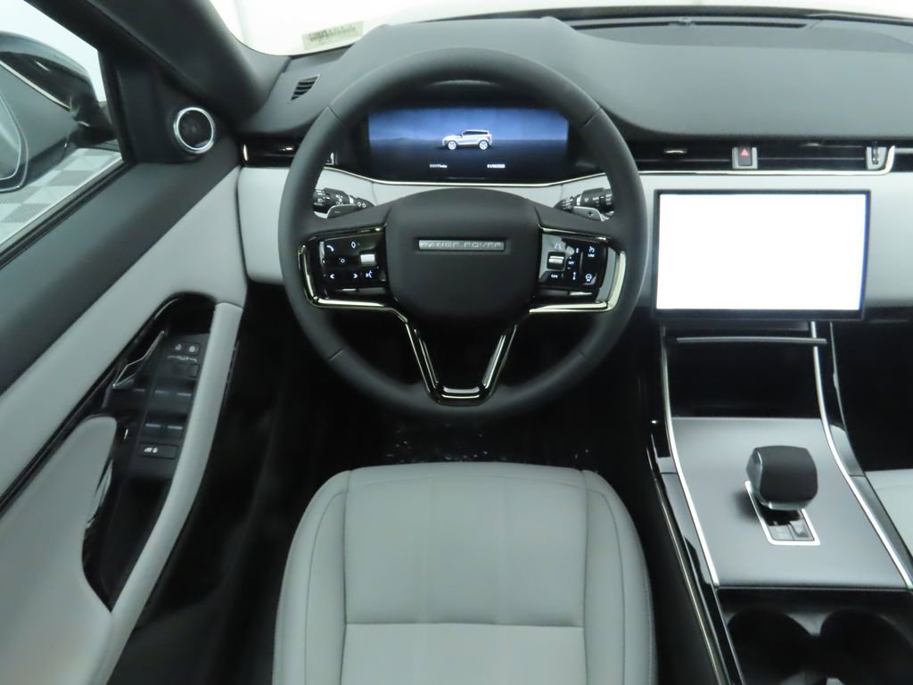 New 2026 Land Rover Range Rover Evoque S image 10