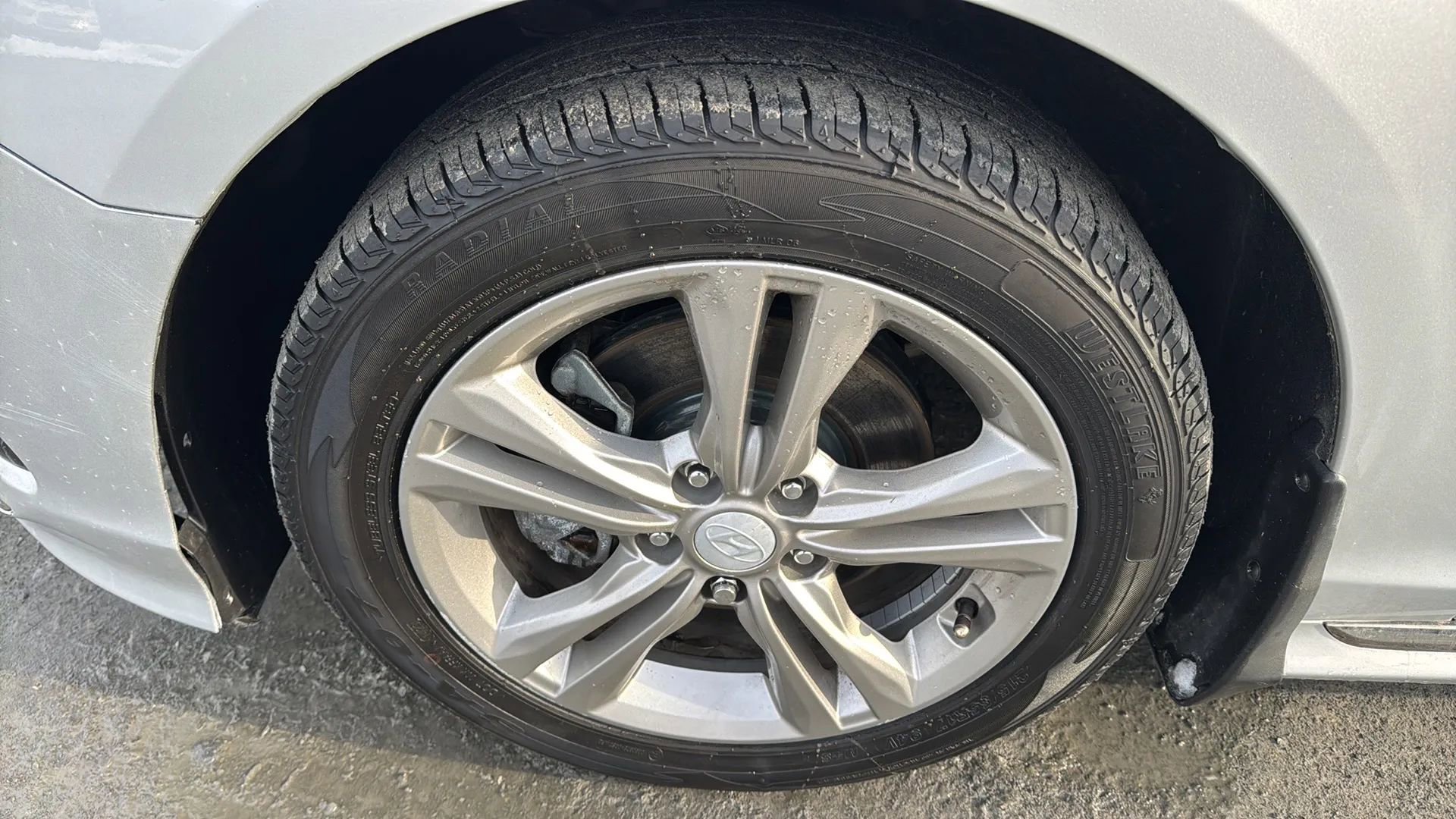 Used 2018 Hyundai Sonata Sport image 9