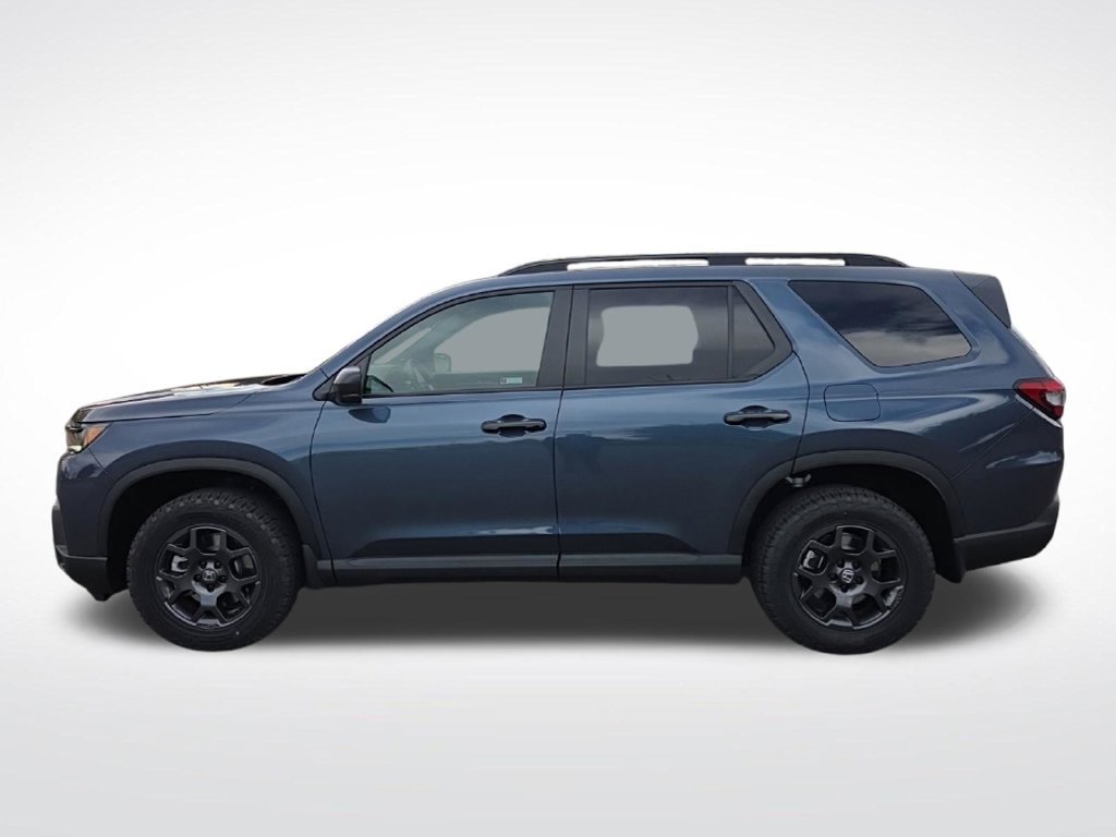 New 2026 Honda Pilot TrailSport image 7