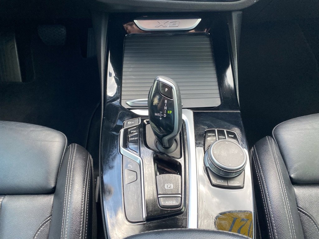 Used 2021 BMW X3 sDrive30i image 27