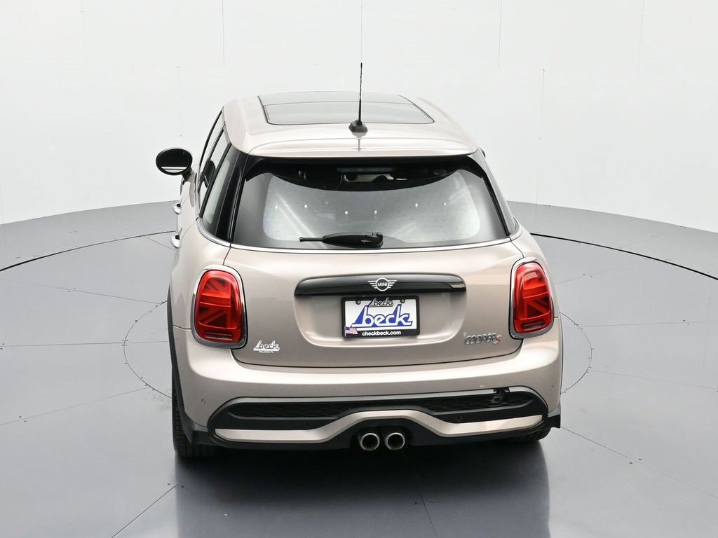 Used 2024 MINI Cooper S image 36