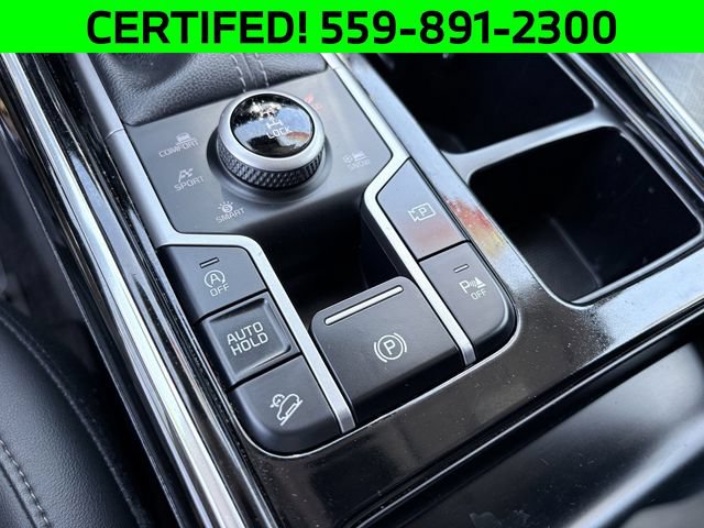 Certified 2023 Kia Sorento SX AWD/4WD image 26