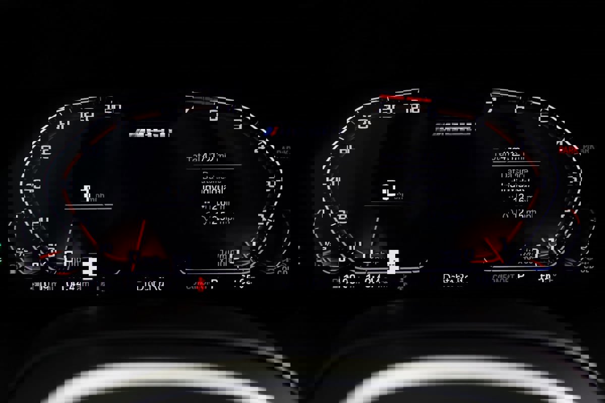 Used 2022 BMW M850i Gran Coupe xDrive image 24