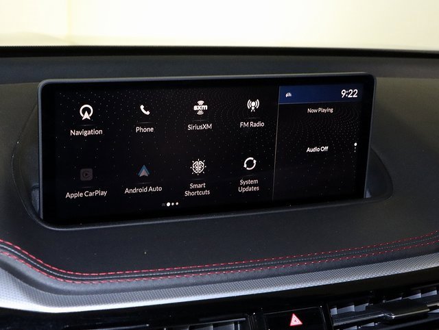 Certified 2023 Acura MDX A-Spec image 19