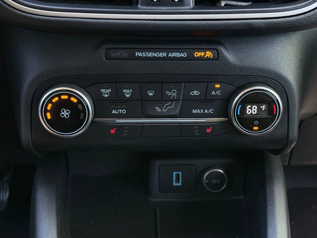 Used 2020 Ford Escape SE AWD/4WD image 38
