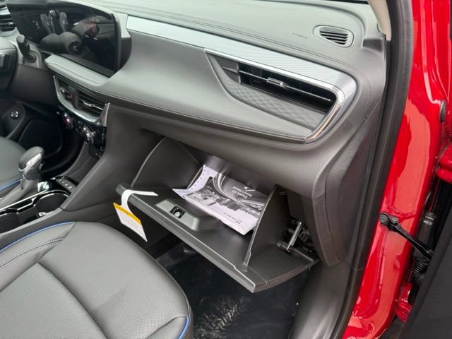 New 2026 Buick Encore GX Sport Touring w/ Advanced Technology Package AWD/4WD image 54