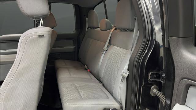 Used 2013 Ford F150 XLT w/ Luxury Equipment Group image 22