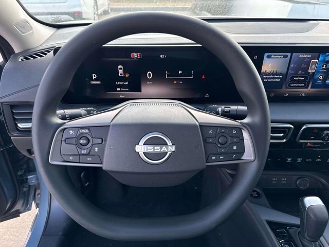 New 2026 Nissan Sentra SV w/ Floor Mat Package FWD image 23