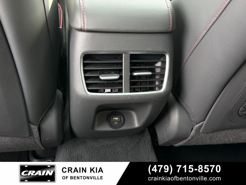 Used 2023 Hyundai Sonata SEL Plus image 27