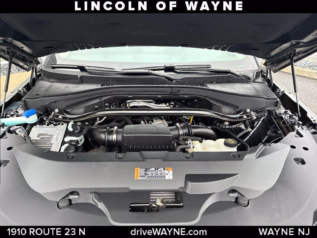 Certified 2024 Lincoln Aviator AWD w/ Premium Package image 31