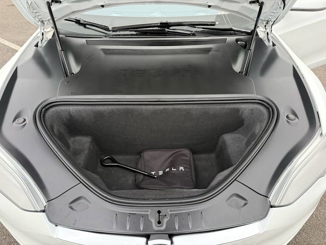 Used 2020 Tesla Model S Performance image 8