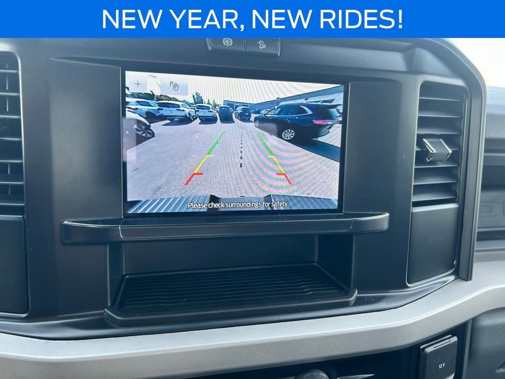 New 2025 Ford F250 XL image 31