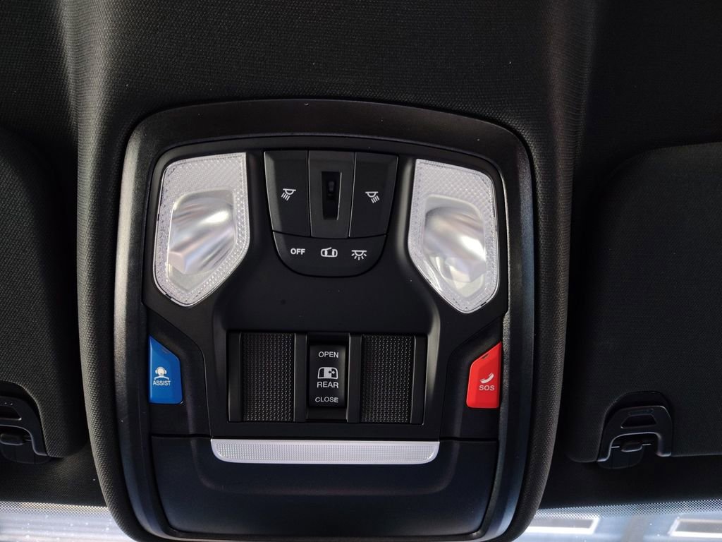 Used 2023 RAM 1500 Lone Star image 7