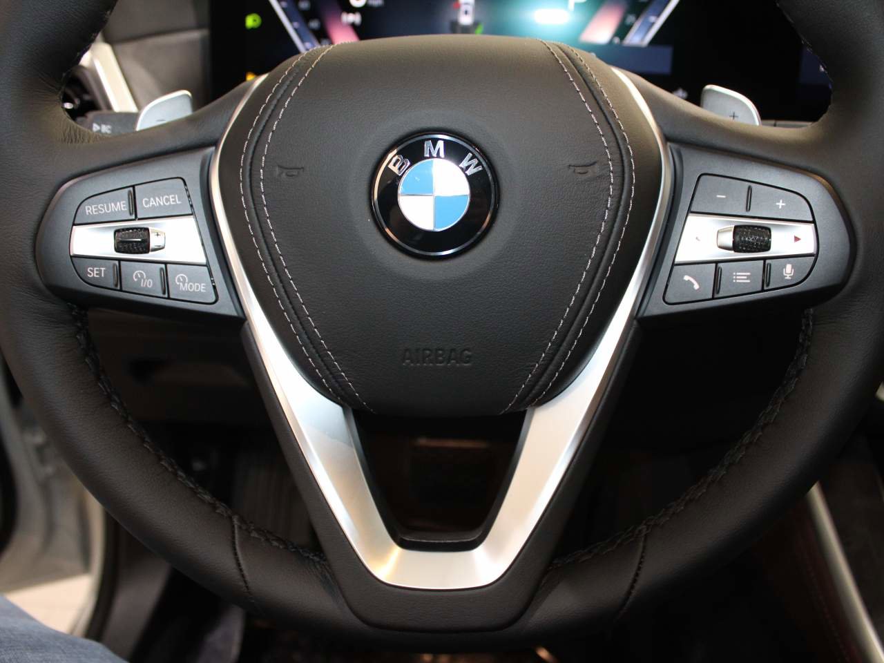 Certified 2026 BMW X5 sDrive40i w/ Climate Comfort Package RWD image 21