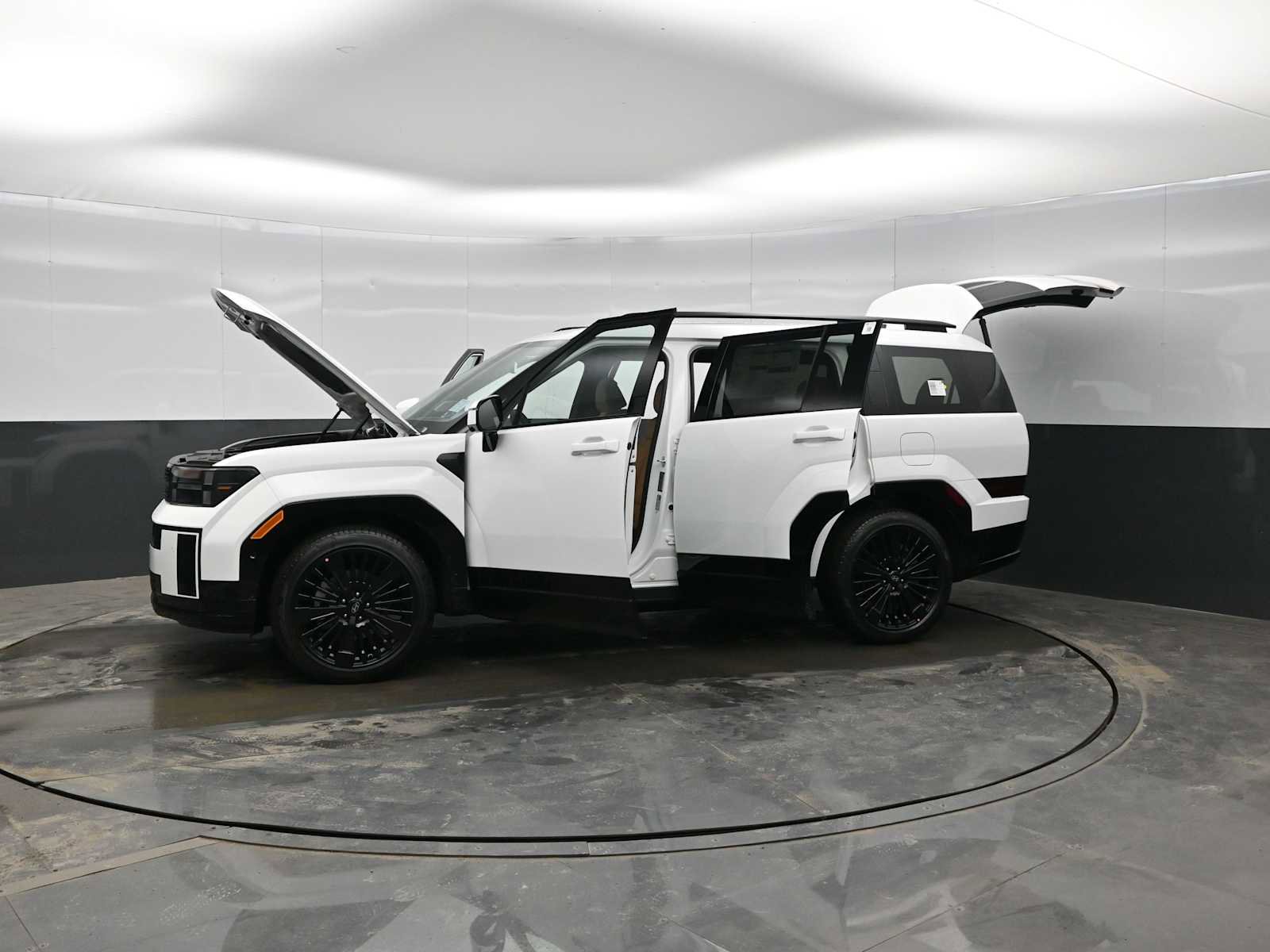 New 2026 Hyundai Santa Fe Calligraphy image 40