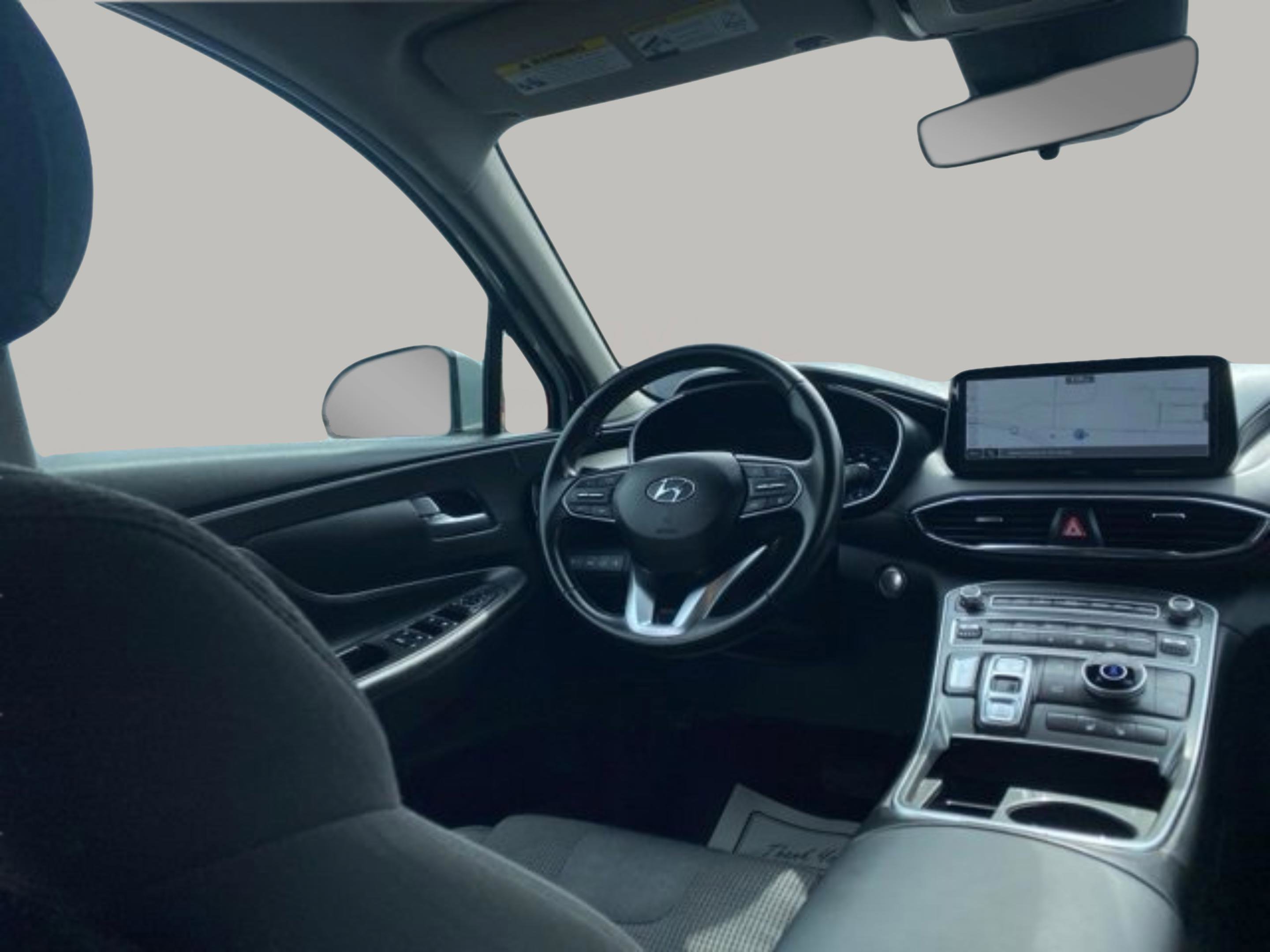 Used 2023 Hyundai Santa Fe SEL image 15
