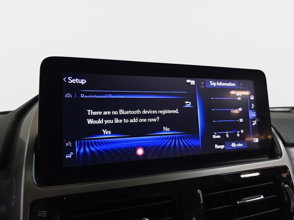 Certified 2023 Lexus GX 460 Luxury w/ Sport Design Package AWD/4WD image 23
