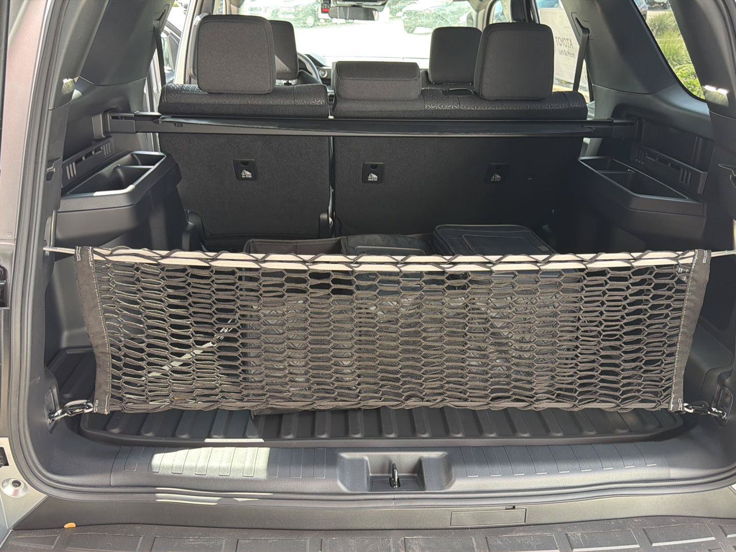 New 2026 Toyota 4Runner SR5 AWD/4WD image 15