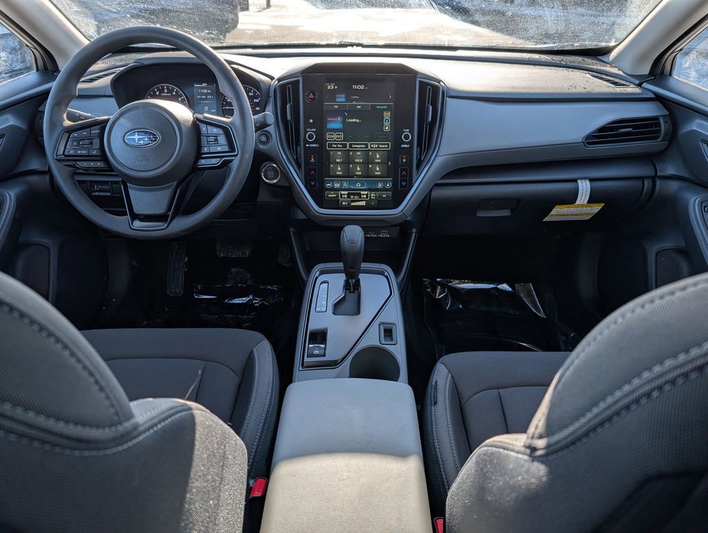 New 2026 Subaru Crosstrek 2.0i Premium image 17