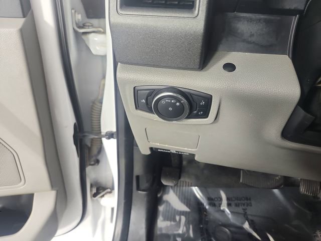 Used 2017 Ford F250 XL w/ Power Equipment Group RWD image 13