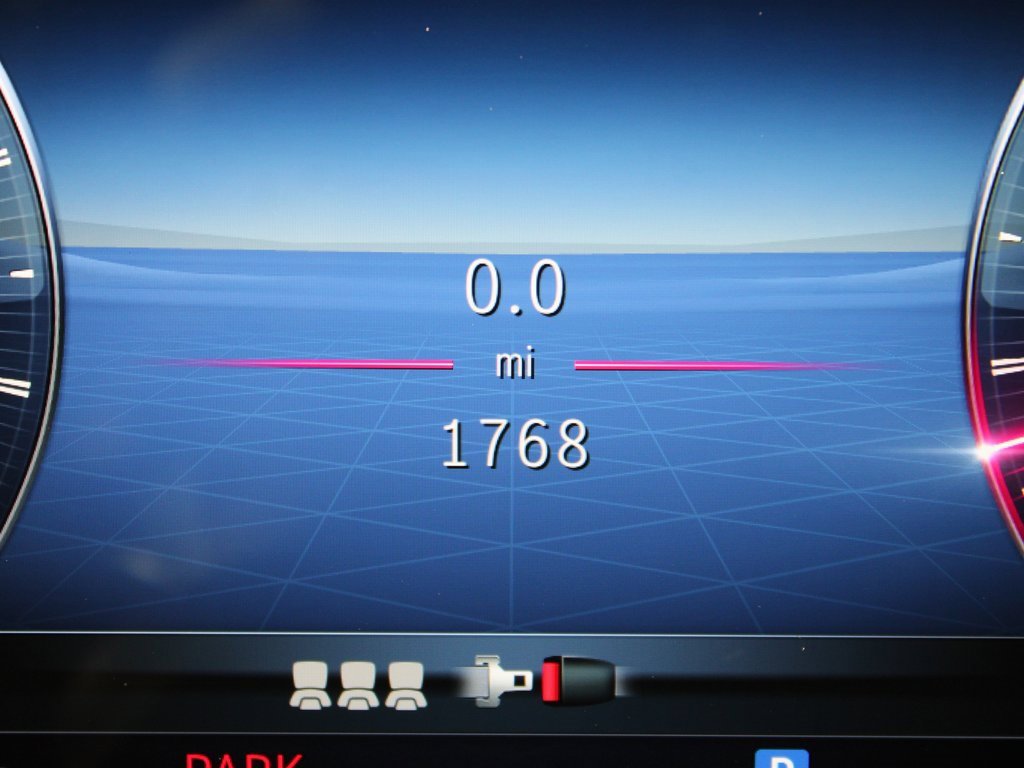 Used 2026 Mercedes-Benz GLE 53 AMG 4MATIC Coupe image 18