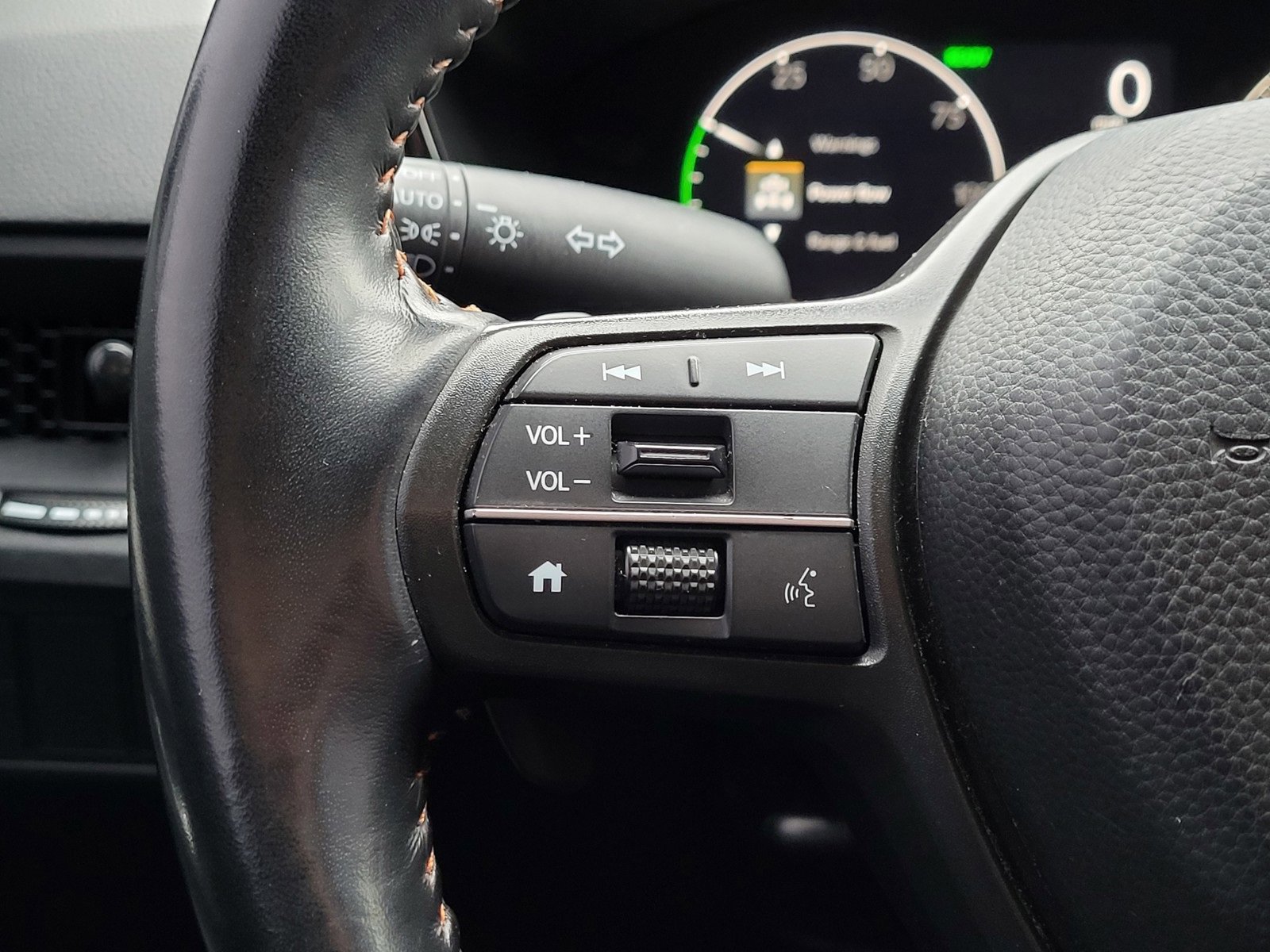 Used 2025 Honda CR-V Sport-L image 17