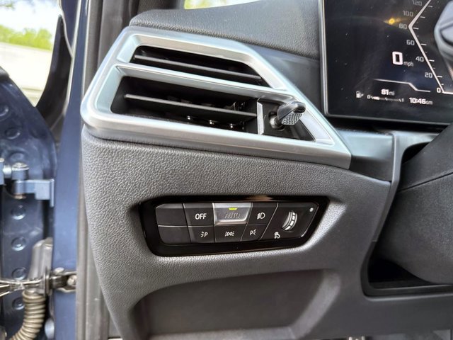 Used 2025 BMW M340i Sedan RWD image 34