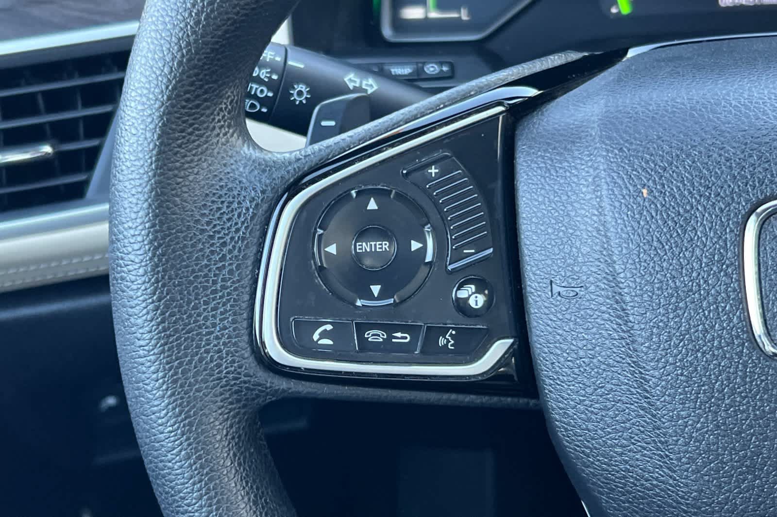 Used 2018 Honda Clarity Plug-In Hybrid image 25