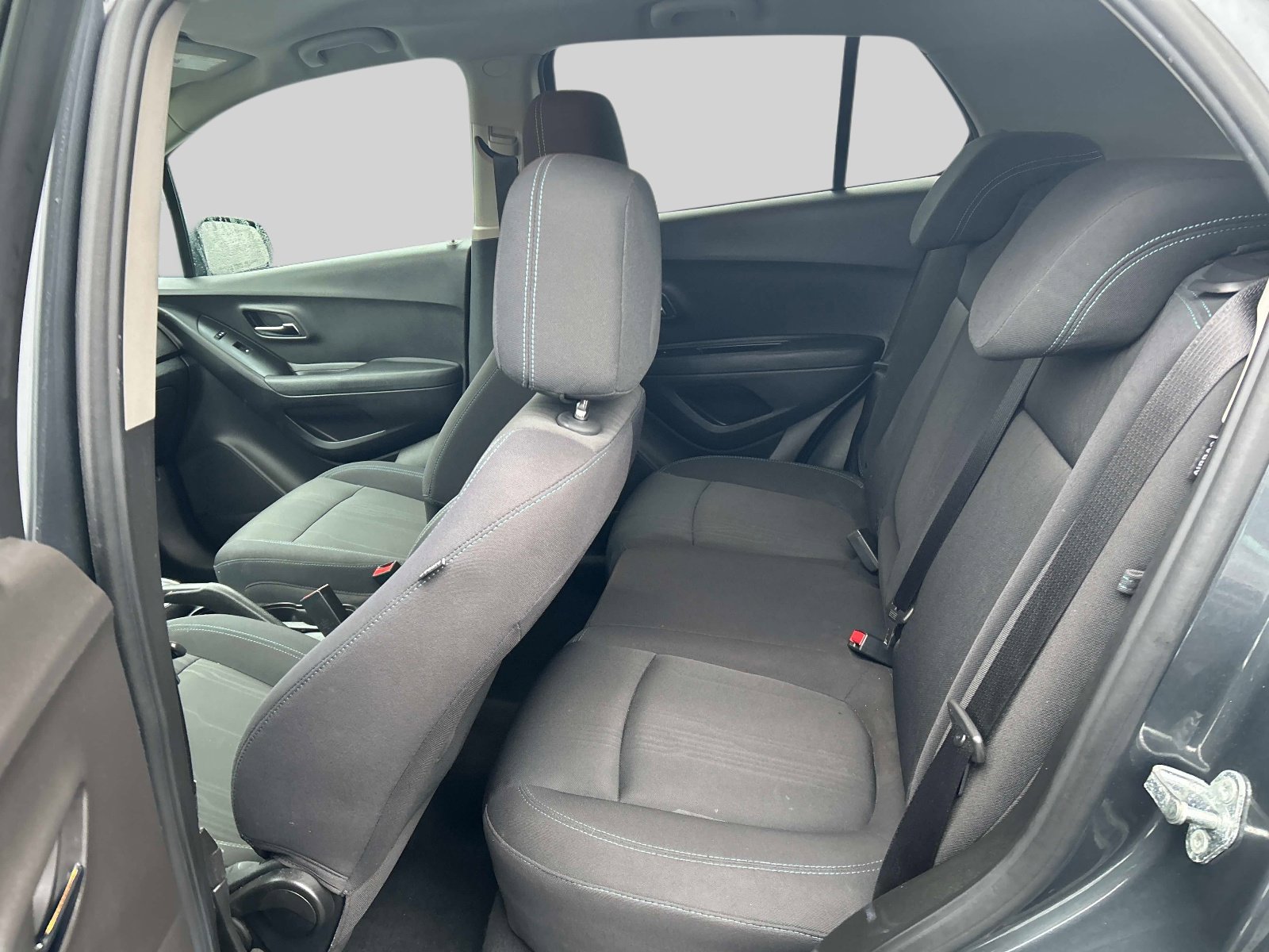 Used 2016 Chevrolet Trax LT image 13
