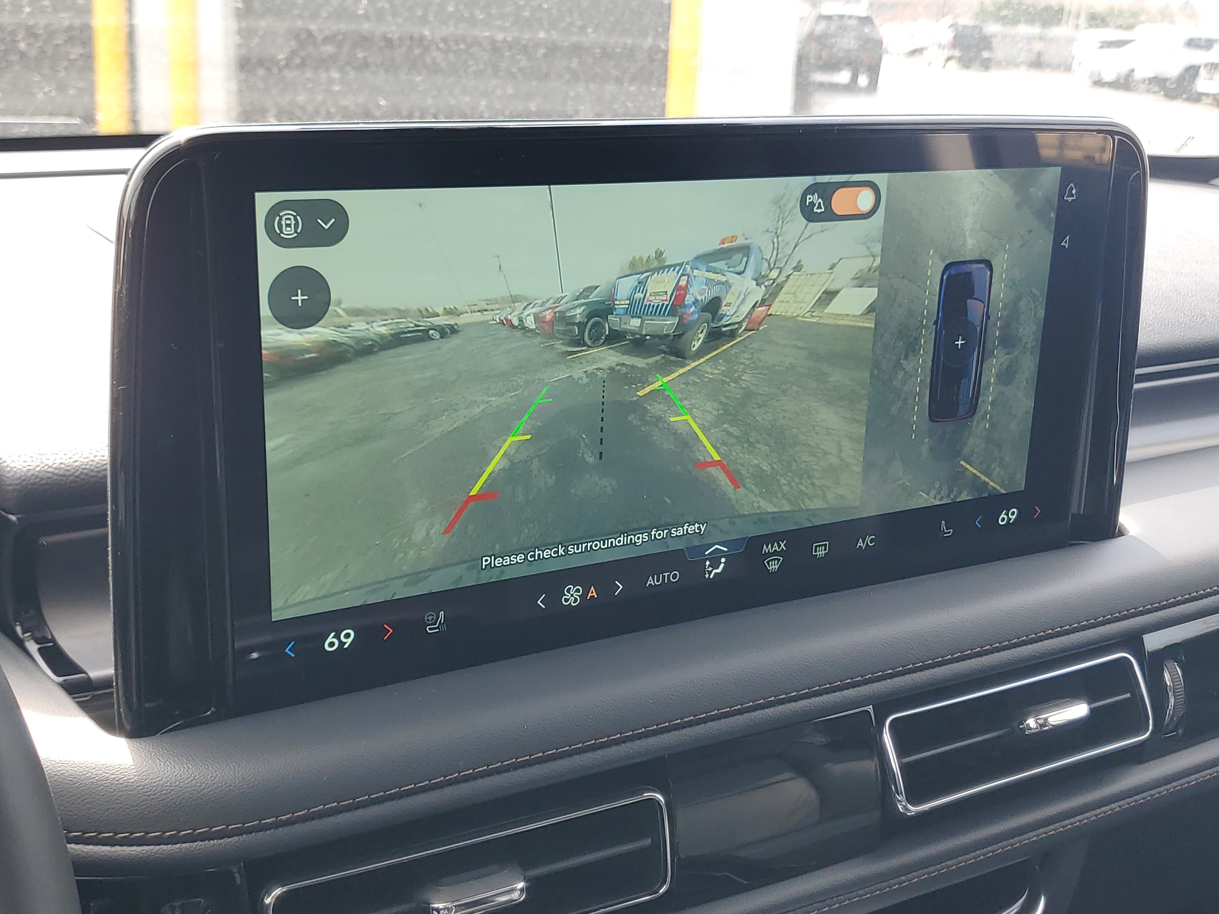 New 2026 Lincoln Aviator AWD image 20