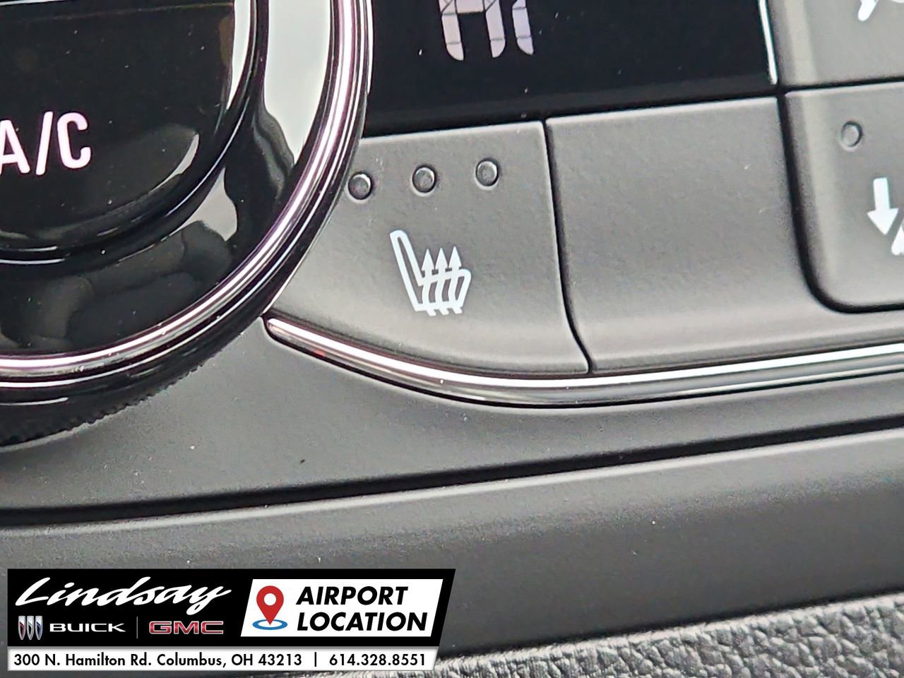 New 2026 Buick Envista Preferred w/ Convenience I Package image 36